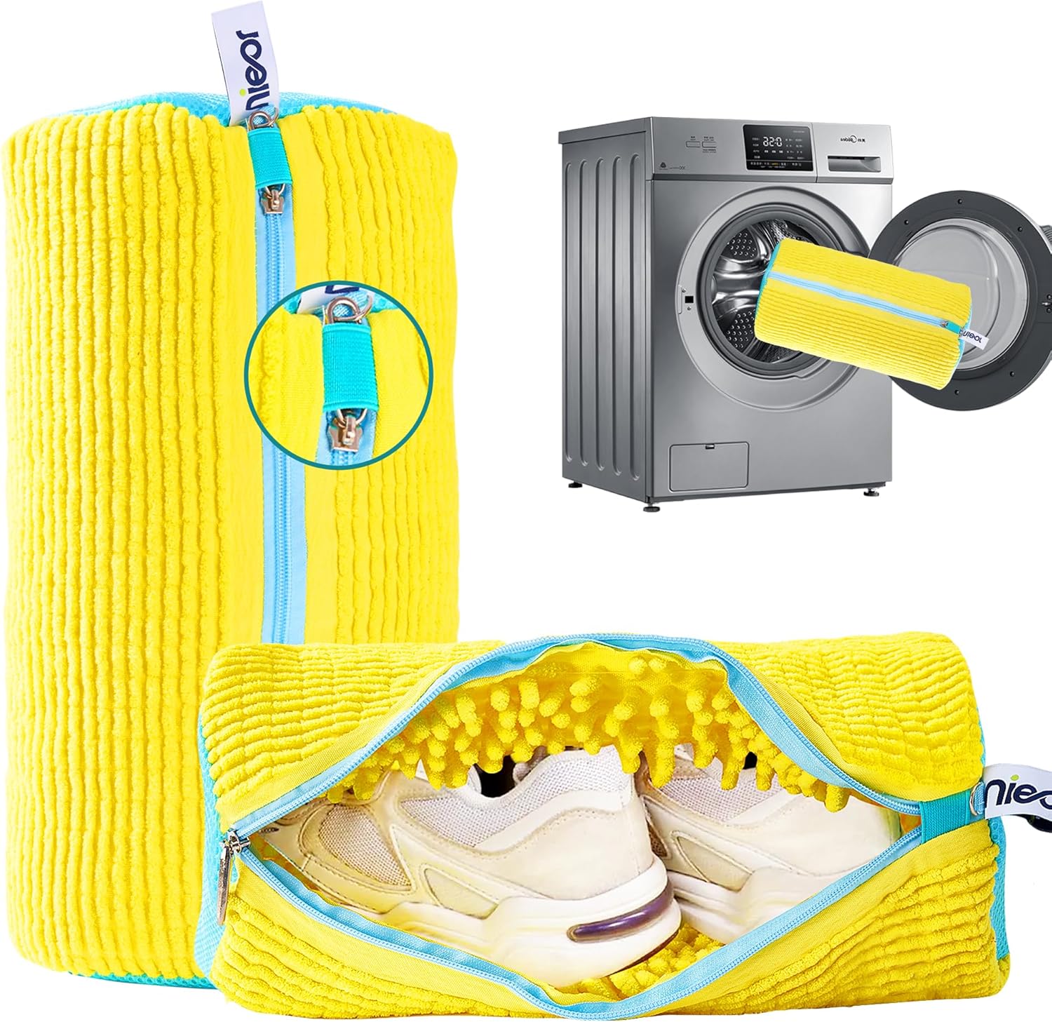 Nieor Shoe Washing Machine Bag