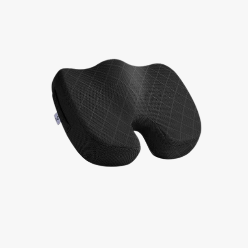 Epscy Memory Foam U-Shaped Cushion