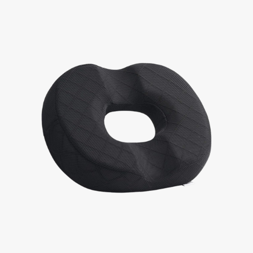 EPSCY Memory Foam Donut Cushion